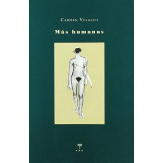 MAS HUMANAS